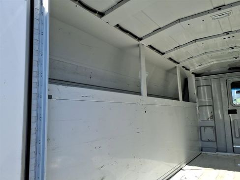 Used 2020 Chevrolet Express 3500 w/ Power Convenience Package image 23