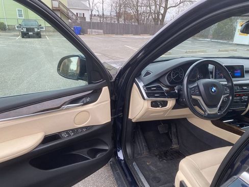 Used 2017 BMW X5 xDrive35i image 10