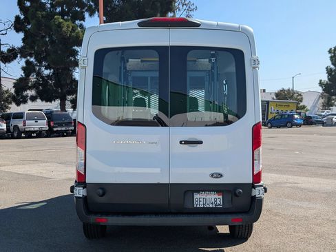 Used 2018 Ford Transit 350 XL RWD image 7