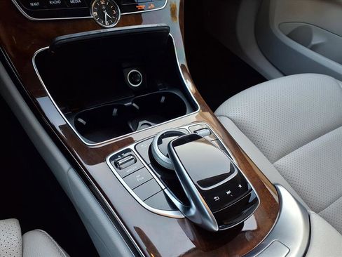 Used 2015 Mercedes-Benz C 300 4MATIC Sedan image 20