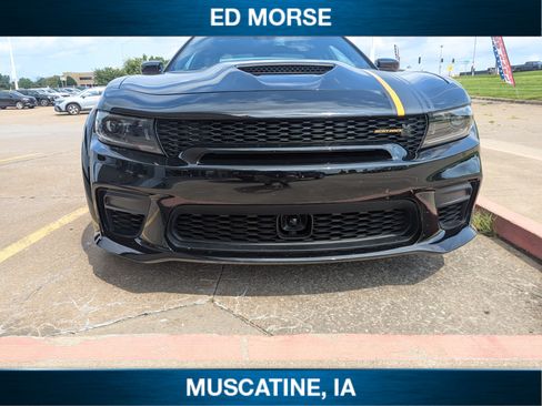Used 2023 Dodge Charger Scat Pack RWD image 5