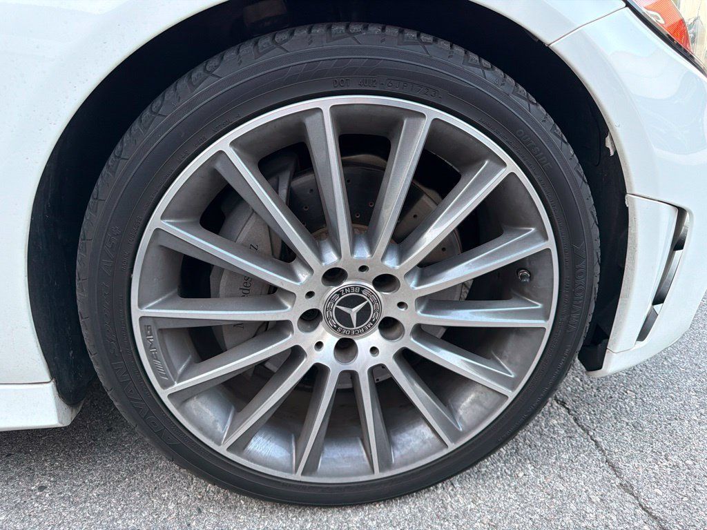 Used 2019 Mercedes-Benz C 300 Coupe image 5