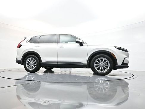 Used 2025 Honda CR-V EX image 46