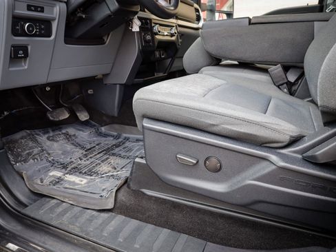 Used 2022 Ford F150 XLT w/ Equipment Group 301A Mid AWD/4WD image 14