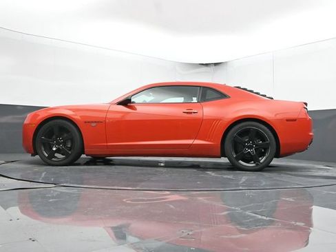 Used 2013 Chevrolet Camaro LT w/ RS Package RWD image 28