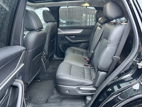 Used 2025 MAZDA CX-90 Plug-In Hybrid w/Premium Sport image 24