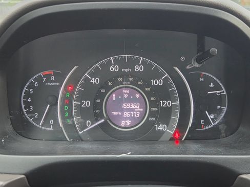 Used 2013 Honda CR-V EX-L image 11