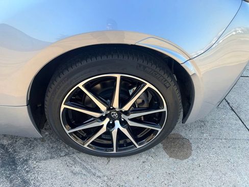 Used 2022 Toyota GR86 w/ ALL Weather Mat Package (TMS) RWD image 7