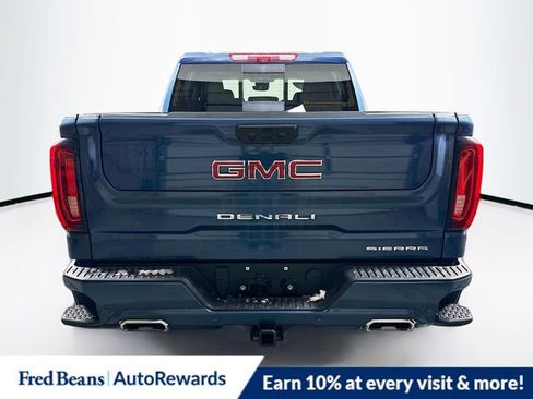 New 2026 GMC Sierra 1500 Denali image 5