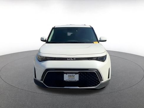 Used 2025 Kia Soul LX w/ LX Technology Package FWD image 4