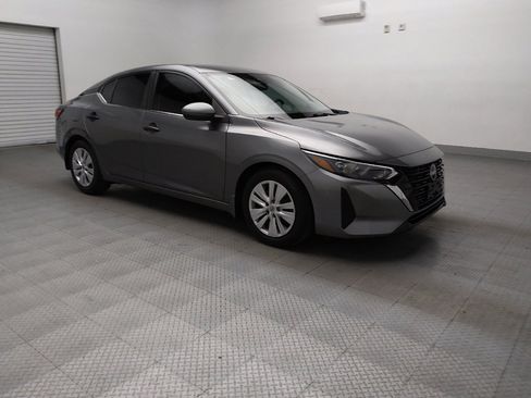 Used 2024 Nissan Sentra S image 13