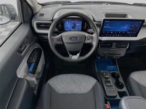 New 2026 Ford Maverick XLT w/ XLT Luxury Package image 22