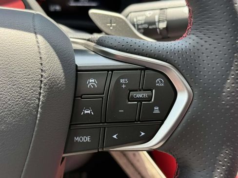 New 2026 Lexus IS 350 F Sport AWD/4WD image 17