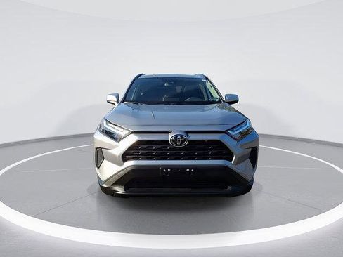Certified 2025 Toyota RAV4 XLE w/ Convenience Package AWD/4WD image 5