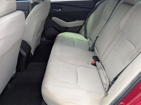 Used 2024 Honda Accord EX image 17