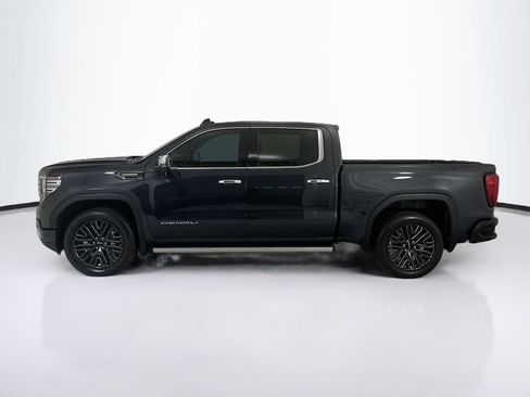Used 2022 GMC Sierra 1500 Denali Ultimate AWD/4WD image 8