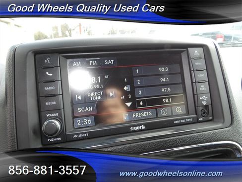 Used 2014 Dodge Grand Caravan SE image 20