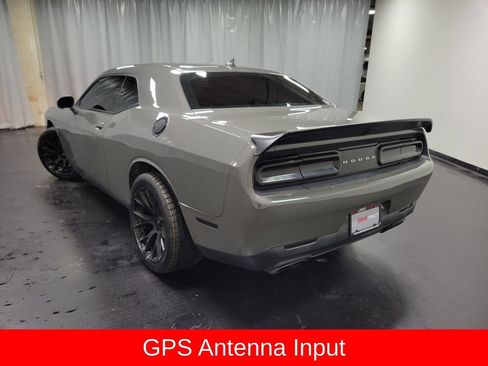 Used 2017 Dodge Challenger R/T Plus RWD image 7