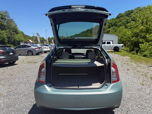 Used 2013 Toyota Prius Two FWD image 32