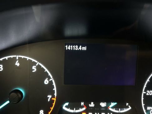 Certified 2024 Ford Transit 250 Low Roof AWD w/ Exterior Upgrade Package image 17