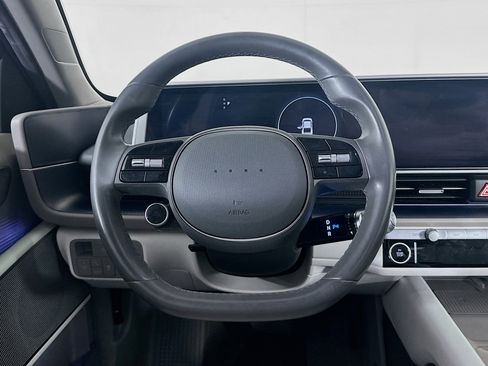 Used 2024 Hyundai Ioniq 6 SEL RWD image 18