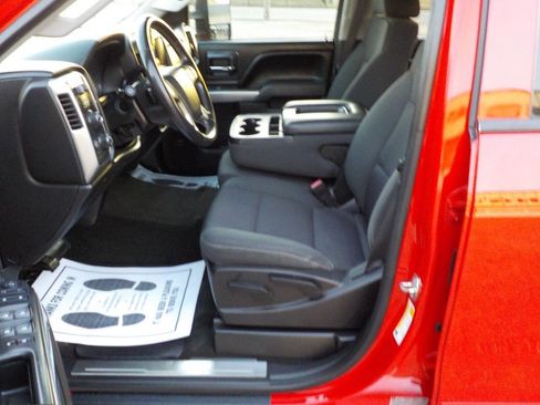 Used 2015 Chevrolet Silverado 2500 LT image 12