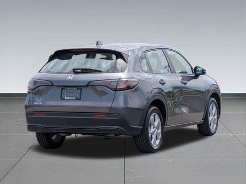Certified 2024 Honda HR-V LX image 5