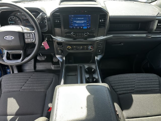 Used 2022 Ford F150 XL w/ STX Appearance Package AWD/4WD image 15