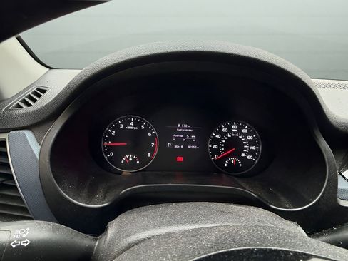Used 2021 Kia Seltos S AWD/4WD image 14