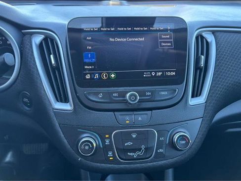 Used 2023 Chevrolet Malibu LS w/ Driver Confidence Package FWD image 33