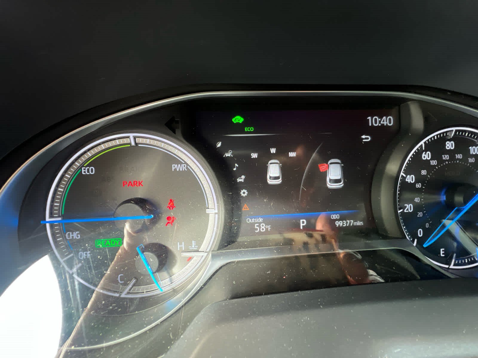 Used 2022 Toyota Venza Limited AWD/4WD image 6