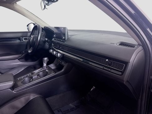 Used 2024 Honda Civic EX-L image 30