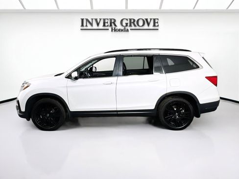 Used 2021 Honda Pilot Special Edition image 8