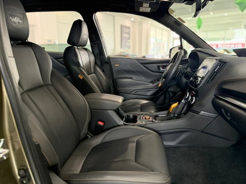 Used 2022 Subaru Forester Wilderness AWD/4WD image 20