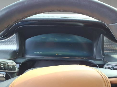 Used 2024 Lincoln Aviator Black Label w/ Jet Package image 14