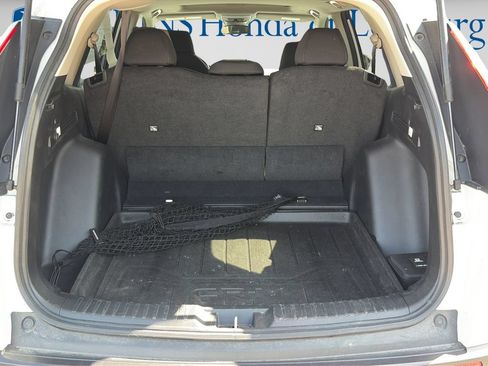 Used 2024 Honda CR-V EX image 8