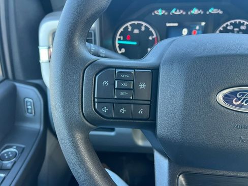 New 2026 Ford F350 XL w/ XL Chrome Package image 24