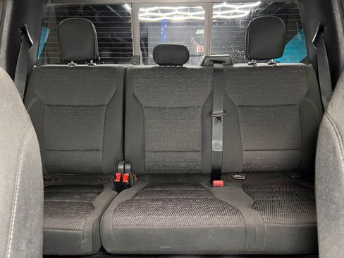 Used 2021 Ford F150 XLT w/ Equipment Group 302A High image 21