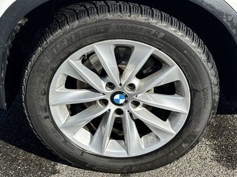 Used 2017 BMW X3 xDrive28i image 11