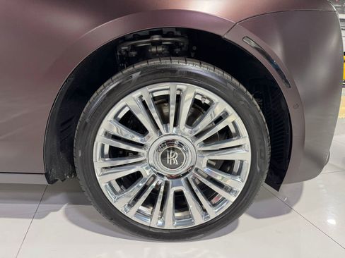 Used 2021 Rolls-Royce Ghost image 56