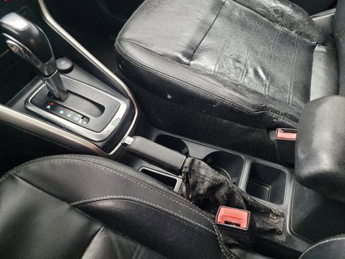 Used 2018 Ford EcoSport Titanium image 26