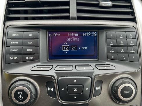 Used 2013 Ford Edge SEL image 33