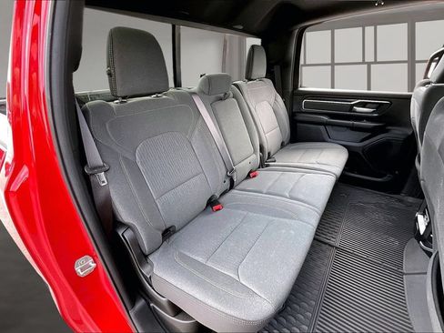 Used 2022 RAM 1500 Big Horn AWD/4WD image 24