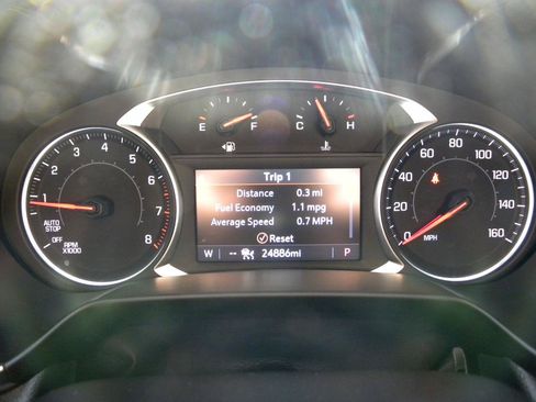 Used 2024 Chevrolet Blazer LT w/ Convenience Package FWD image 26