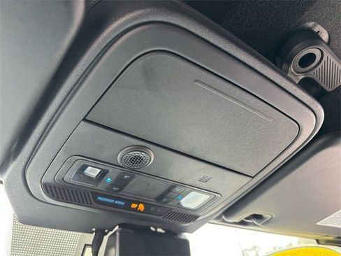 Used 2023 Ford Bronco Outer Banks image 40