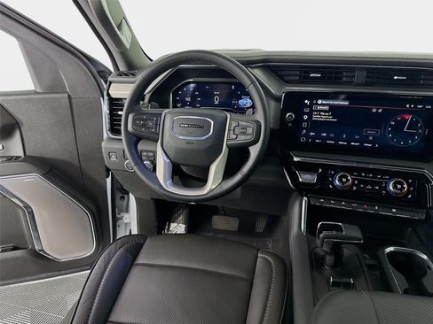 Certified 2024 GMC Sierra 1500 Denali w/ Technology Package RWD image 25