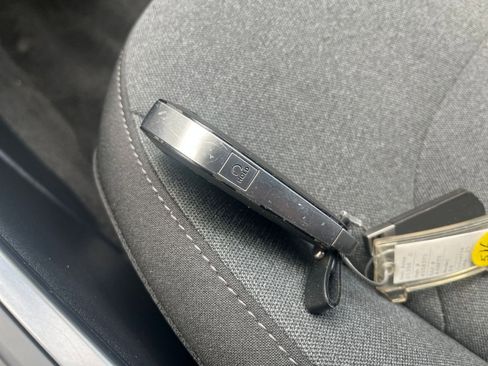 Used 2025 Kia K4 FWD image 23