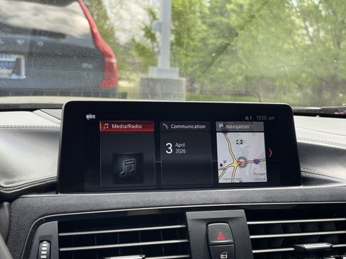 Used 2018 BMW M3 CS w/ Executive Package image 25