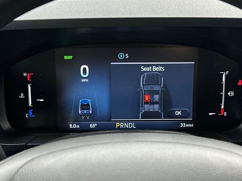 New 2026 Ford Maverick XL w/ Equipment Group 101A image 21