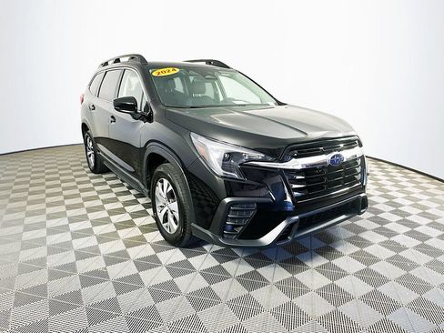 Certified 2024 Subaru Ascent Premium AWD/4WD image 2
